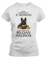Women's Premium Slim Fit Tee