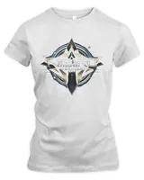 Women's Premium Slim Fit Tee