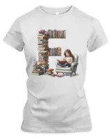 Women's Premium Slim Fit Tee