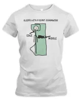 Women's Premium Slim Fit Tee