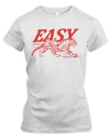 Women's Premium Slim Fit Tee Women's Premium Slim Fit Tee