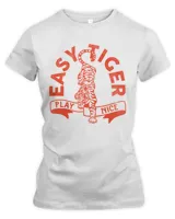 Women's Premium Slim Fit Tee Women's Premium Slim Fit Tee