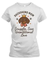 Women's Premium Slim Fit Tee