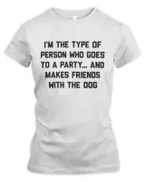 Women's Premium Slim Fit Tee