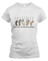 Women's Premium Slim Fit Tee