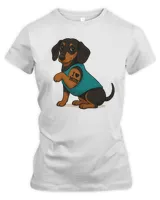 Women's Premium Slim Fit Tee