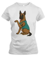 Women's Premium Slim Fit Tee