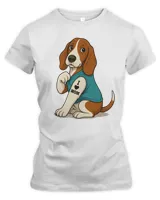 Women's Premium Slim Fit Tee