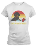 Women's Premium Slim Fit Tee