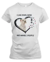 Women's Premium Slim Fit Tee