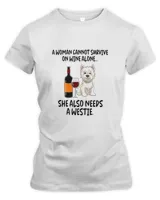 Women's Premium Slim Fit Tee