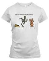Women's Premium Slim Fit Tee