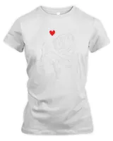 Women's Premium Slim Fit Tee