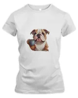 Women's Premium Slim Fit Tee