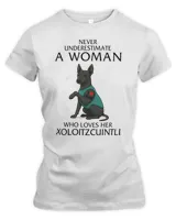 Women's Premium Slim Fit Tee