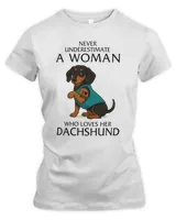 Women's Premium Slim Fit Tee