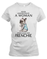 Women's Premium Slim Fit Tee
