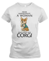 Women's Premium Slim Fit Tee
