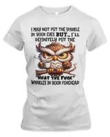 Women's Premium Slim Fit Tee