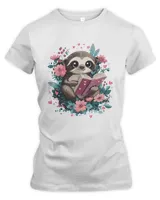 Women's Premium Slim Fit Tee