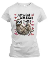 Women's Premium Slim Fit Tee