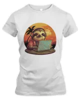 Women's Premium Slim Fit Tee
