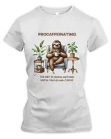 Women's Premium Slim Fit Tee