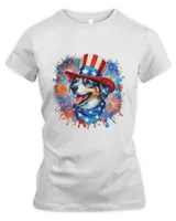 Women's Premium Slim Fit Tee Women's Premium Slim Fit Tee