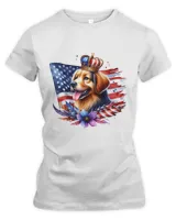 Women's Premium Slim Fit Tee Women's Premium Slim Fit Tee