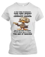 Women's Premium Slim Fit Tee