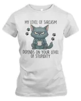 Women's Premium Slim Fit Tee