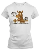 Women's Premium Slim Fit Tee