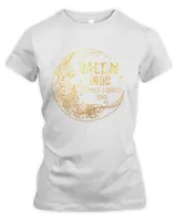 Women's Premium Slim Fit Tee