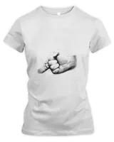 Women's Premium Slim Fit Tee