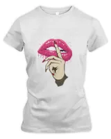 Women's Premium Slim Fit Tee