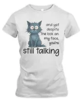 Women's Premium Slim Fit Tee