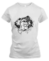 Women's Premium Slim Fit Tee
