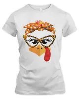 Women's Premium Slim Fit Tee