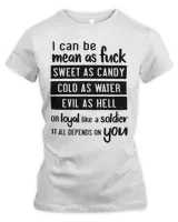 Women's Premium Slim Fit Tee