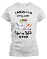 Women's Premium Slim Fit Tee