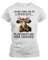 Women's Premium Slim Fit Tee