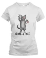 Women's Premium Slim Fit Tee