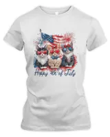 Women's Premium Slim Fit Tee