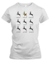 Women's Premium Slim Fit Tee