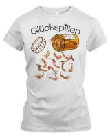 Women's Premium Slim Fit Tee