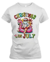 Women's Premium Slim Fit Tee