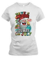 Women's Premium Slim Fit Tee