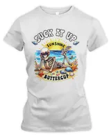 Women's Premium Slim Fit Tee
