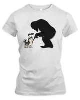 Women's Premium Slim Fit Tee