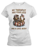 Women's Premium Slim Fit Tee